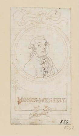 Moses Wessely
