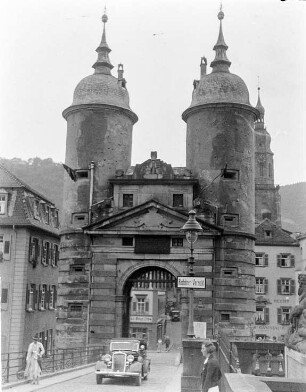 Heidelberger Tor