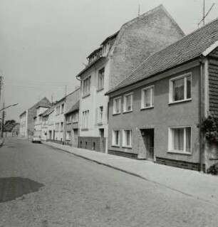 Straße, Kalbe (Milde)