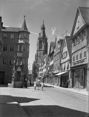 Wilhelmstraße