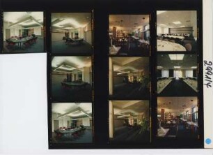 Novotel-Süd - Amsinckstraße, Hamburg, 1991