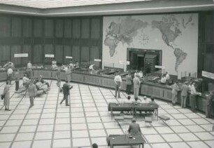 Landesbank Hannover, 1955-1956