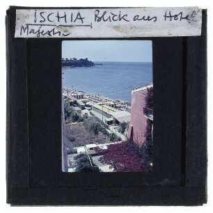 Ischia, Porto