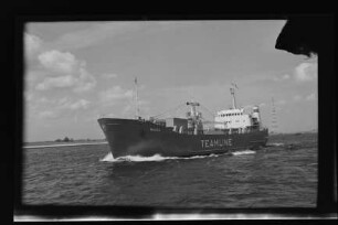 Wasa (1967), Gehrckens.- H. M. Gehrckens, Hamburg
