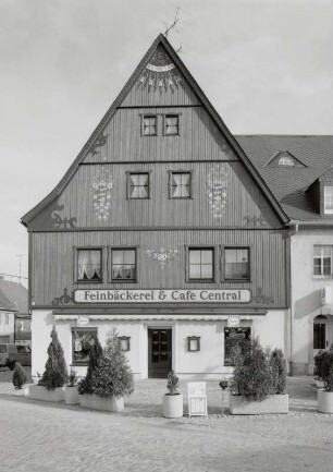 Café, Neusalza-Spremberg