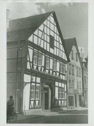 Hofgeismar