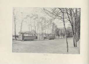Park-Allee