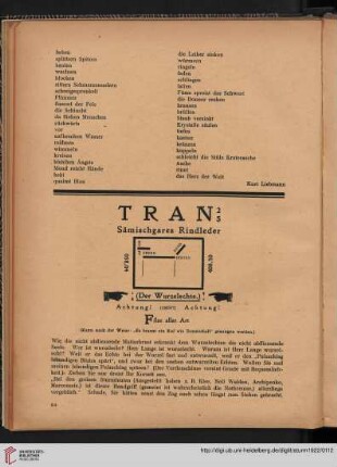 Tran 25