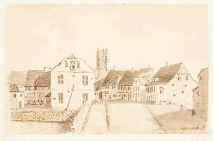 Kolding - Südertor