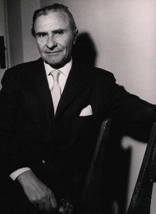 Frank Wisbar Regisseur