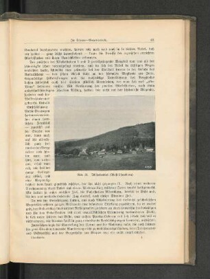 Abb. 24. Wilhelmstal (West-Usambara).