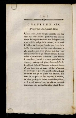 142-153, Chapitre XIX