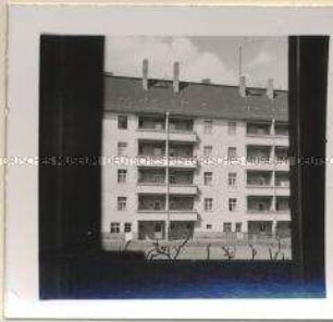 Leipzig, Leipziger Verein-Barmenia Kranken- und Lebensversicherung AG