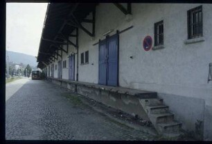 Bf. Albstadt-Ebingen