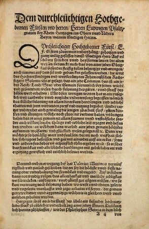 Der Lehenrecht kurtze vnd aigentliche Verteʹntsehung nit allain ausz den Kaiserlichen satzungen vnnd derselben Texten sonder auch vilen Hochberümbten Doctorn die darüber geschriben gezogen ... : Jtem ain Gerichtliche Practica aller Malefitz oder Peinlichen sachen etc.