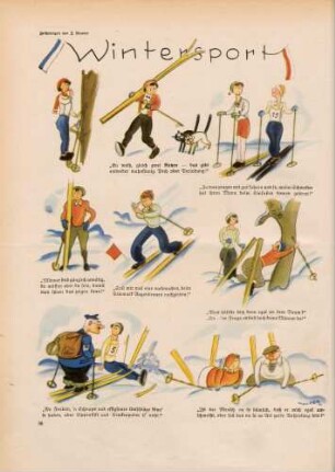 "Wintersport"