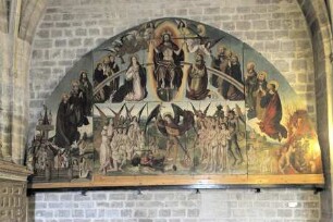Das Jüngste Gericht