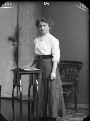 Gertrud Brückner