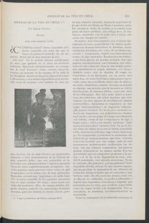 Un idilio nuevo (novela) - [contnuación]