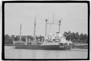 Nordhafen (1965), Deilmann /(Neustadt)