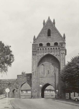 Ruppiner Tor