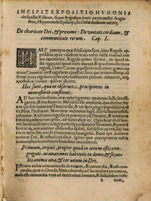 Constitutiones fratrum Eremitarum S. Augustini ad apostolicor. Privilegiorum formam pro reformatione Alemaniae