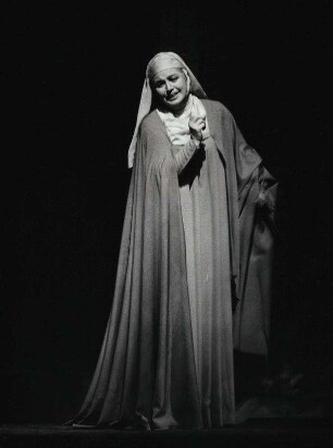 Elisabeth Grümmer, Tannhäuser