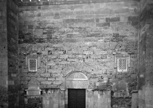 Ostportal: Puerta de Jerusalén
