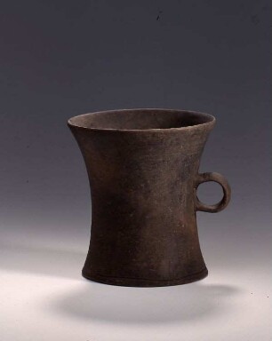 Becher