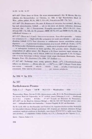 Aa 106 = Aa 33b