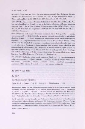 Aa 106 = Aa 33b