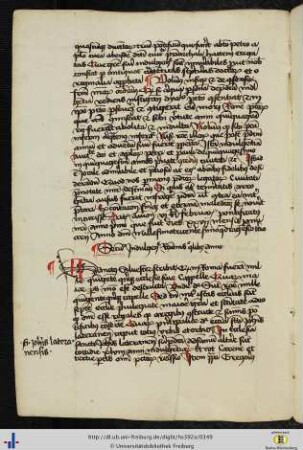 [173v - 177r] Indulgentiae ecclesiarum urbis Romae.