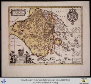 Valesium Ducatus.