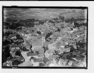 Eisfeld (b. Hildburghausen)