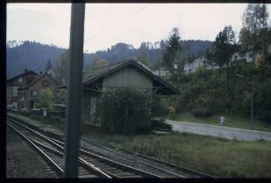 Bf. Epfendorf