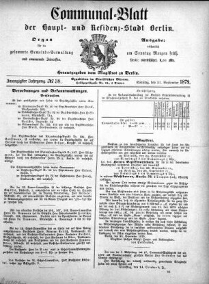 1879,38: No. 38, 21. September 1879
