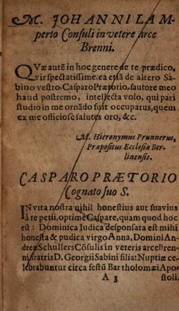 Carmina sacra