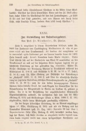 320-326 Zur Entwicklung des Rosenkranzgebetes