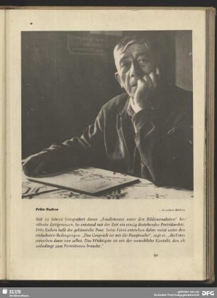 Prof. Oskar Kokoschka