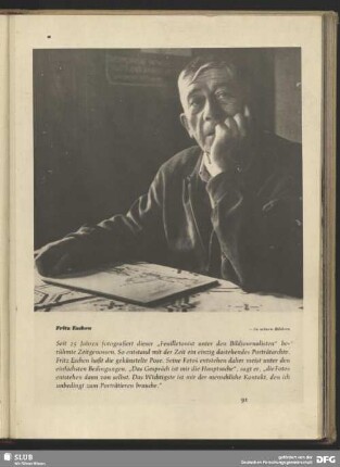 Prof. Oskar Kokoschka