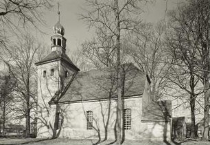 Dorfkirche, Welzow (Nieder-Lausitz)