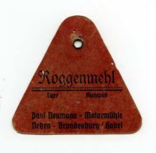 Motormühle Netzen