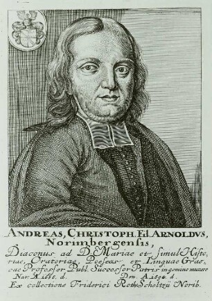Andreas Arnold