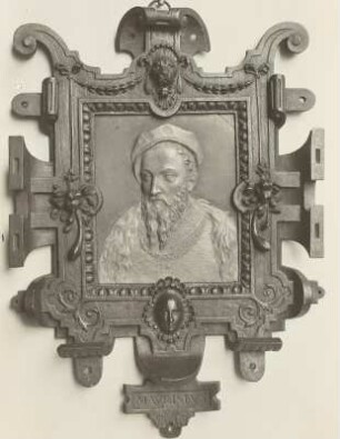 Kurfürst Moritz von Sachsen