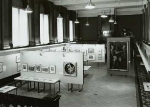 Ausstellung "Raffael zu Ehren