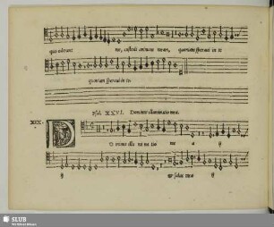 XIX. Sermisy, Claudin de: Dominus illuminatio mea