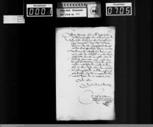 . 1632: Oktober 1632