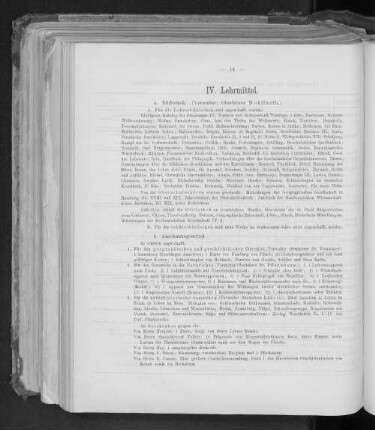 b. Anschauungsmittel.
