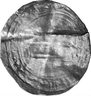 Varia, Dirhem, ca. 800-850