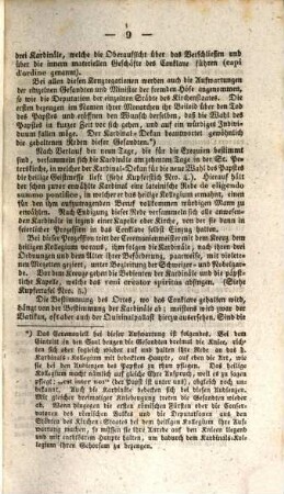 Die Religionen der Welt. 1. (1835). - XII, 418 S.